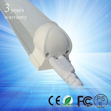 CE, RoHS, FCC, PSE Integrated LED Tube Light, T8 LED Tubes